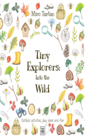 Tiny Explorers