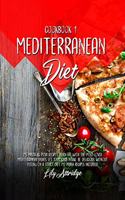 Mediterranean diet cookbook 1