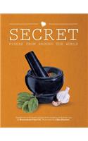 Secret Dishes From Around the World