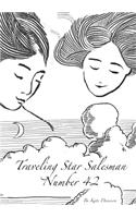 Traveling Star Salesman Number 42