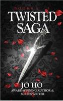 Twisted Saga: Books 1 - 5
