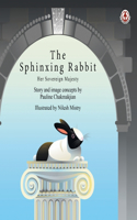 Sphinxing Rabbit