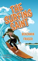Surfing Saint