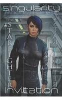 The Starfighter Invitation