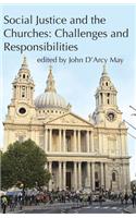 Social Justice and the Churches