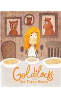 Goldilocks and the Three Bears