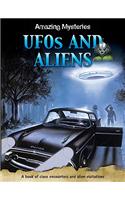 UFOs and Aliens