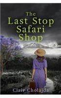 Last Stop Safari Shop