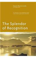 Splendor of Recognition