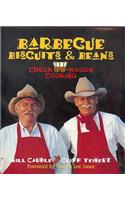 Barbecue, Biscuits, & Beans: Chuck Wagon Cooking