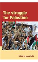 Struggle for Palestine