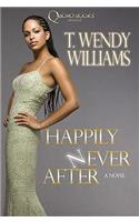 Happily Never After