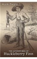 The Adventures of Huckleberry Finn