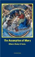 Assumption of Mary