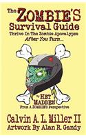 Zombie's Survival Guide