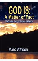 God Is