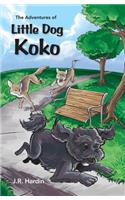 The Adventures of Little Dog Koko