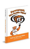 Powercat, the Pacific Tiger!