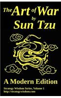 The Art of War by Sun Tzu