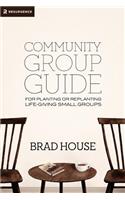 Community Group Guide