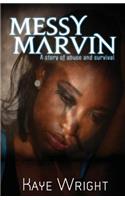 Messy Marvin