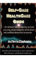 Self-Care Healthcare Guide - Book of Cures