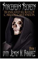 Sorcerer's Secrets, Book 1