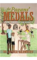 Pagans' Medals