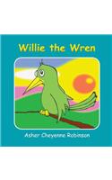Willie the Wren