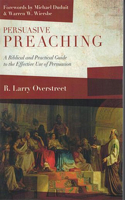 Persuasive Preaching