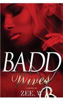 Badd Wives