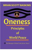 Oneness