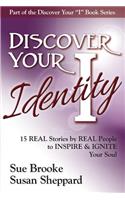 Discover your Identity