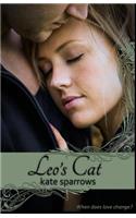 Leo's Cat