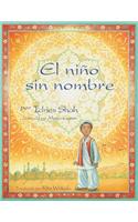niño sin nombre