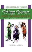 Vintage Women