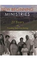 New Beginning Ministries