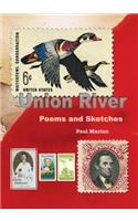 Union River: Poems and Sketches