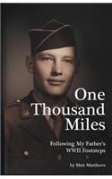 One Thousand Miles