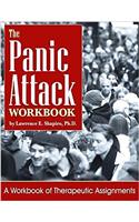 Panic Attack Workbook