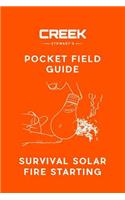 Pocket Field Guide