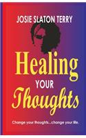 Healing Your Thoughts
