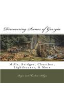 Discovering Scenes of Georgia