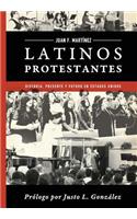 Latinos Protestantes