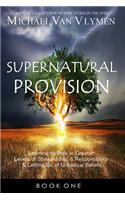 Supernatural Provision