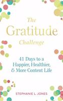 Gratitude Challenge