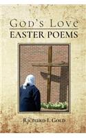 God's Love - Easter Poems