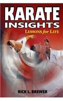 Karate Insights