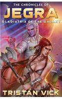 Chronicles of Jegra