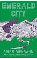 Emerald City